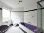 Tageslicht-Badezimmer