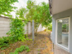 Garten rund um