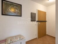 Diele und Garderobe