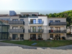 Ansicht der Ostfassade