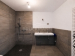 Bad mit Walk'in Dusche