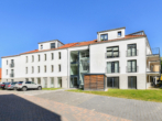Geäudeansicht Straßenseite