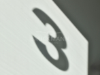 Detail Hausnummer 3