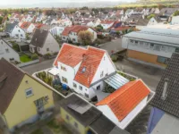 Nordost Fassade