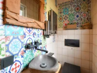 Gäste-WC (EG)