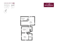 Grundriss KG