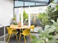 Wintergarten