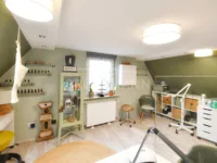 Zimmer 1 (OG)