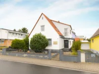 Südfassade