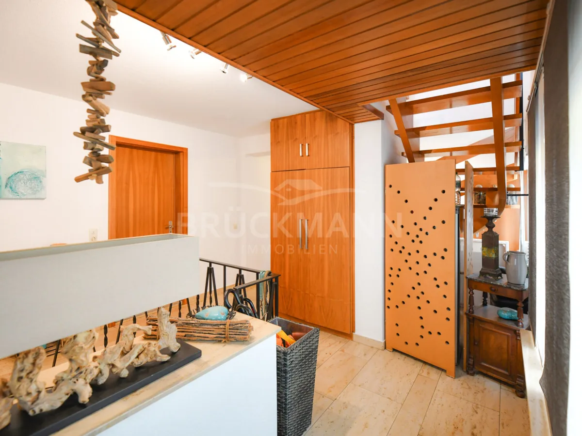 Diele | Garderobe