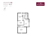 Grundriss OG