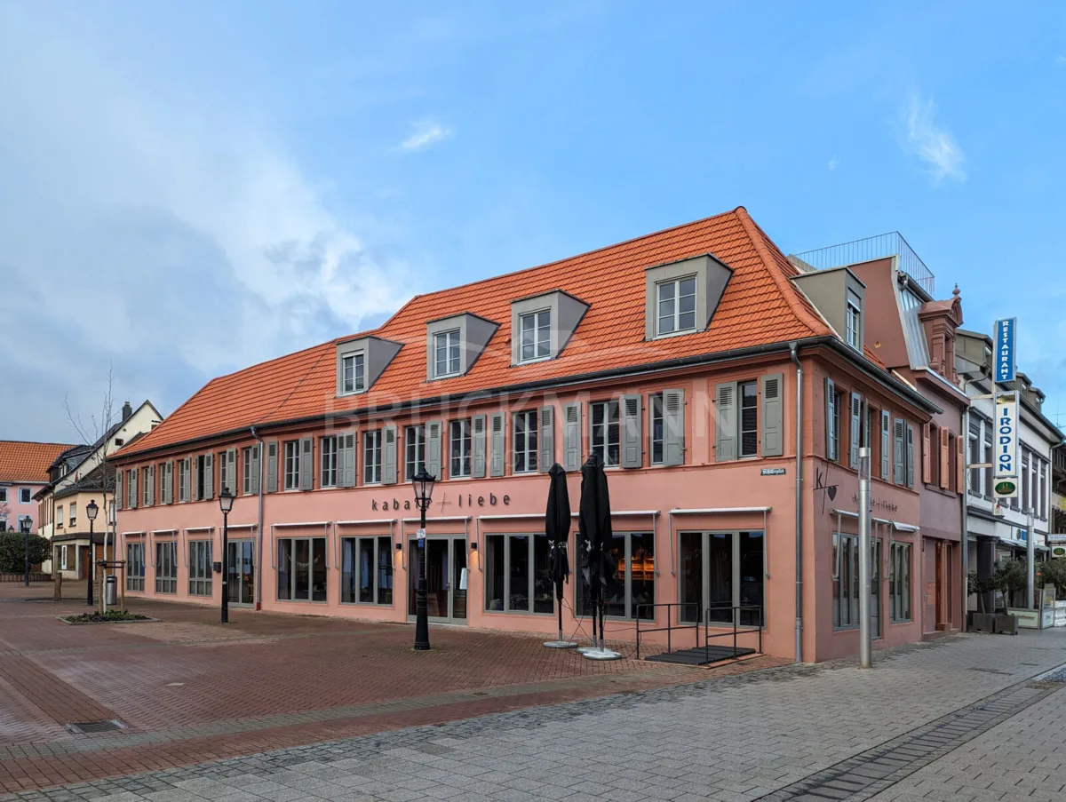 Schillerplatz