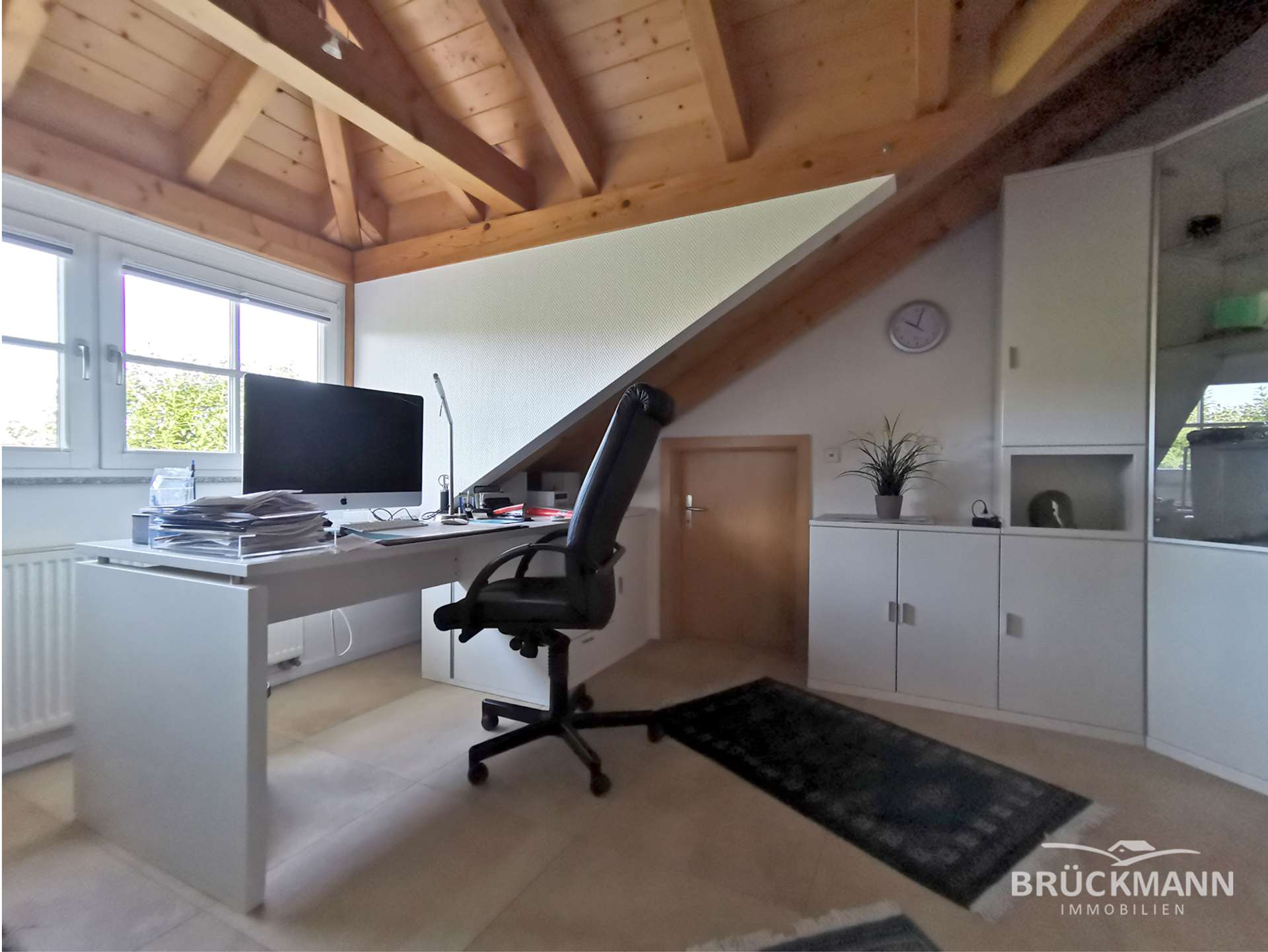 Arbeitszimmer
