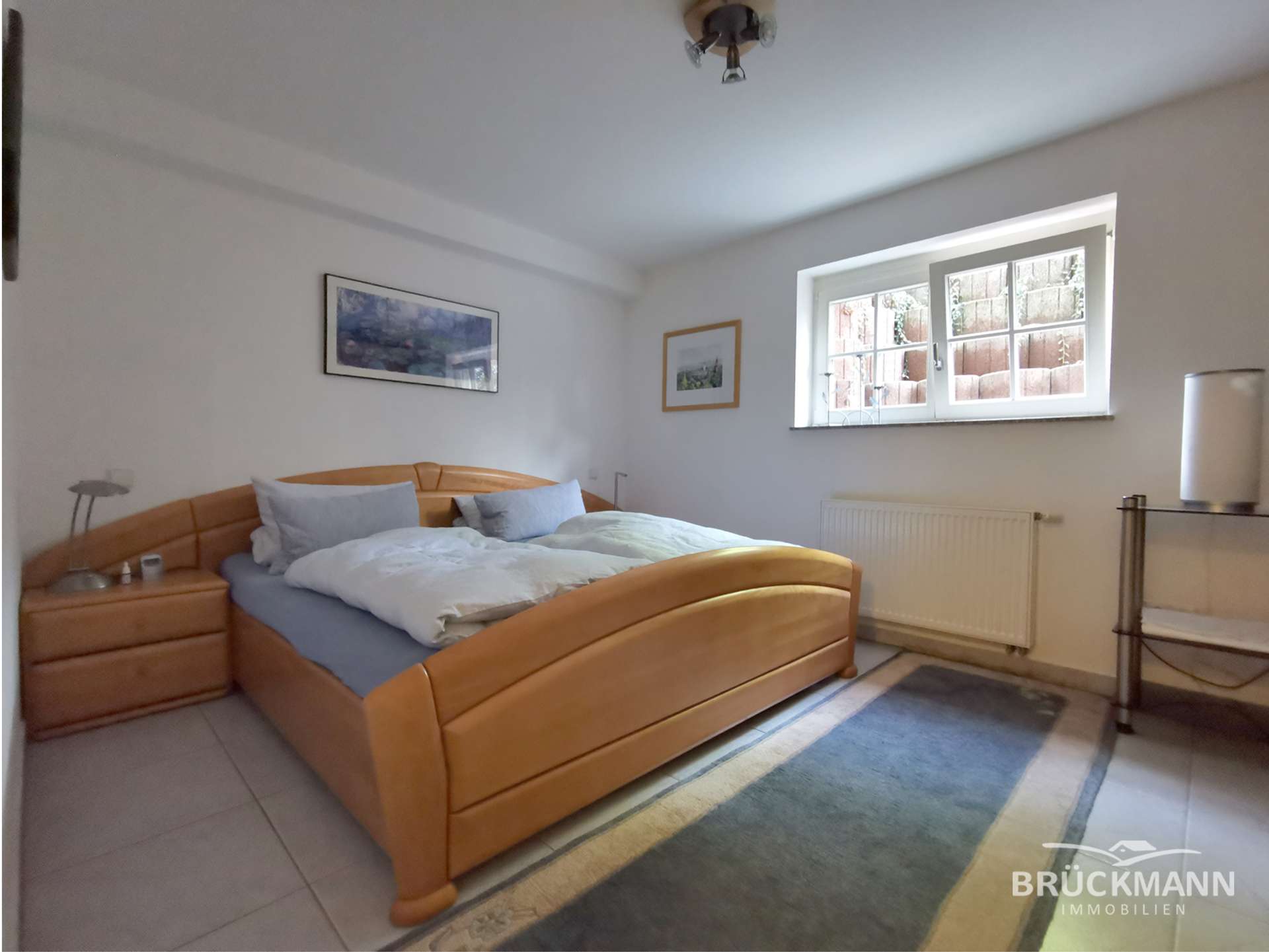 Schlafzimmer (KG)