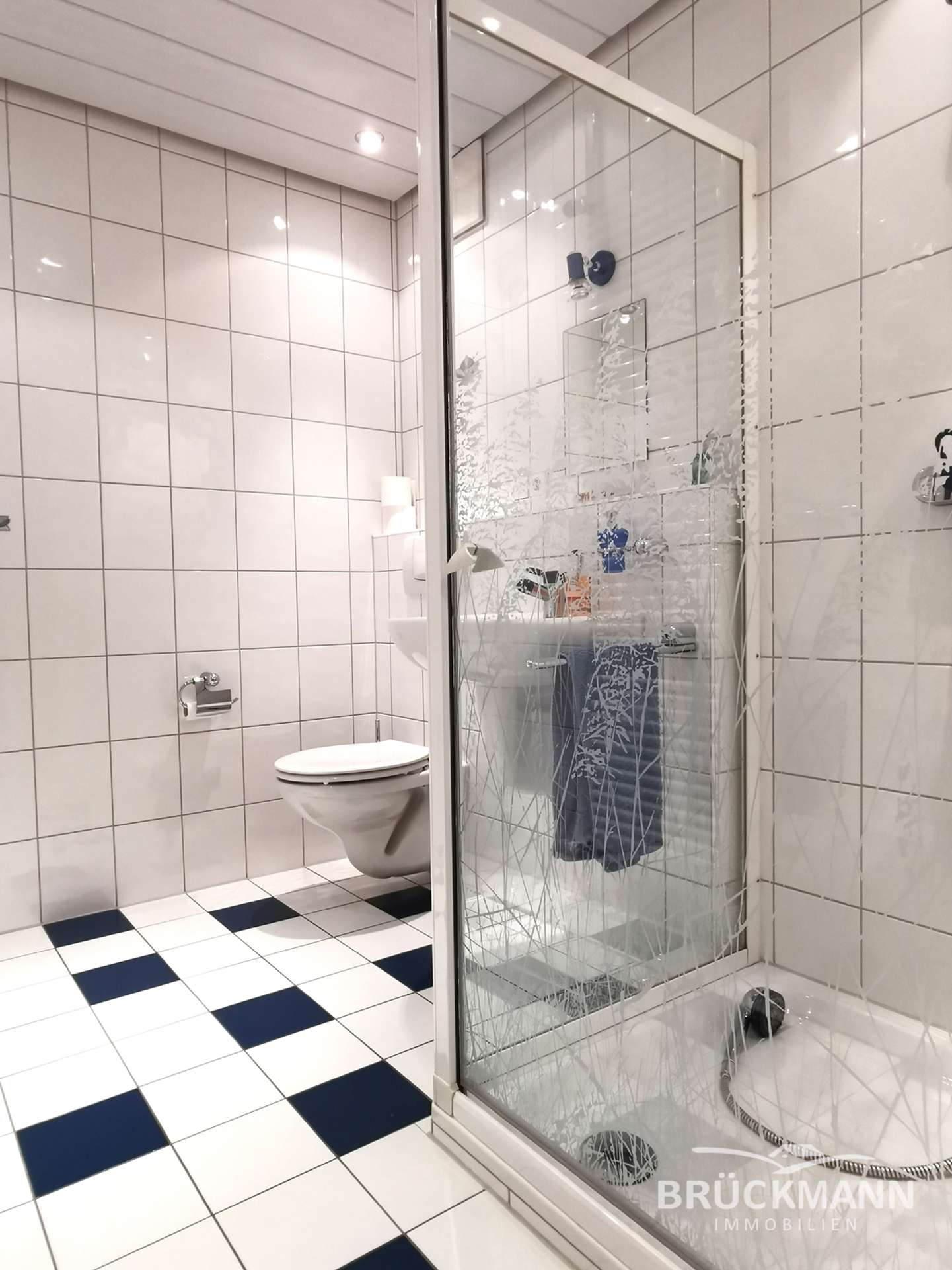 Badezimmer (KG)