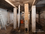 Keller (Haus 1) - Keine Lust auf Rasenmähen? Willkommen zuhause in Ortskernlage von Weisenheim/Sand!