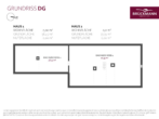 Grundriss DG - Keine Lust auf Rasenmähen? Willkommen zuhause in Ortskernlage von Weisenheim/Sand!