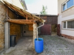 Innenhof - Keine Lust auf Rasenmähen? Willkommen zuhause in Ortskernlage von Weisenheim/Sand!