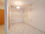 Kochbereich - 2-ZKB Etagenwohnung mit Westbalkon und Aufzug in zentraler Lage von Grünstadt