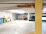 Tiefgarage - 2-ZKB Etagenwohnung mit Westbalkon und Aufzug in zentraler Lage von Grünstadt