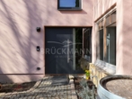 Hauseingang - Architektur, die Raum lässt – Design-Maisonette mit Weitblick #Erstbezug