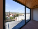 Aussicht vom Balkon - Architektur, die Raum lässt – Design-Maisonette mit Weitblick #Erstbezug