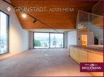 Wohnbereich - Architektur, die Raum lässt – Design-Maisonette mit Weitblick #Erstbezug