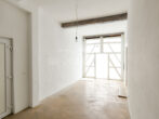 Hauseingang / Diele / Garderobe (EG)