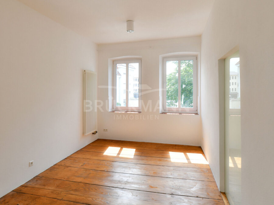 Zimmer 2 (OG)