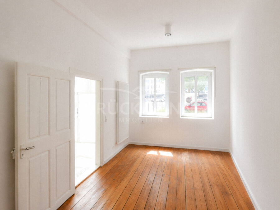 Zimmer 1 (EG)