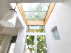 architektonisches Lichtspiel
