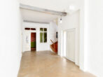 Hauseingang / Diele / Garderobe (EG)