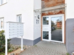 Hauseingang & Briefkästen - Modern & einfach schön wohnen mit eigenem Garten im Zentrum von Grünstadt