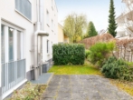 eigener Garten - Modern & einfach schön wohnen mit eigenem Garten im Zentrum von Grünstadt