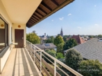 Balkon (WHG 3, OG) - Mehrfamilienhaus mit traumhafter Aussicht (und Ausbaupotential) in bester Wohnlage von Grünstadt!