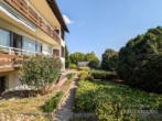 Garten (süd) - Mehrfamilienhaus mit traumhafter Aussicht (und Ausbaupotential) in bester Wohnlage von Grünstadt!