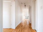 Flur (WHG 3, OG) - Mehrfamilienhaus mit traumhafter Aussicht (und Ausbaupotential) in bester Wohnlage von Grünstadt!