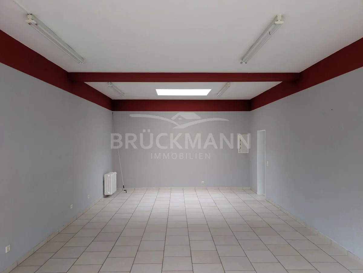 Hauptfläche (EG)