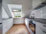 Küche - Traumhafte (!) Maisonette mit Dachterrasse und Weitblick in ruhiger Innenstadtlage