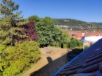 Ausblick zum Pfälzer Wald - Traumhafte (!) Maisonette mit Dachterrasse und Weitblick in ruhiger Innenstadtlage