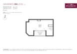 Grundrisse Level 2 - Traumhafte (!) Maisonette mit Dachterrasse und Weitblick in ruhiger Innenstadtlage
