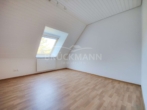 Schlafzimmer 2 - Traumhafte (!) Maisonette mit Dachterrasse und Weitblick in ruhiger Innenstadtlage