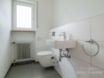Gäste-WC - Modernisiertes, freistehendes EFH mit Garten und Garage