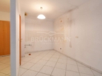 Kochbereich - 2-ZKB Etagenwohnung mit Westbalkon und Aufzug in zentraler Lage von Grünstadt