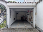 Garage - Familienstart in Eisenberg: DHH mit 3 Schlafzimmern, Garten und Südblick ins Grüne!