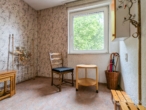 Halbzimmer (OG) - Familienstart in Eisenberg: DHH mit 3 Schlafzimmern, Garten und Südblick ins Grüne!