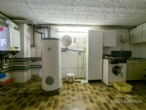 Hauswirtschaftsraum (UG) - Familienstart in Eisenberg: DHH mit 3 Schlafzimmern, Garten und Südblick ins Grüne!
