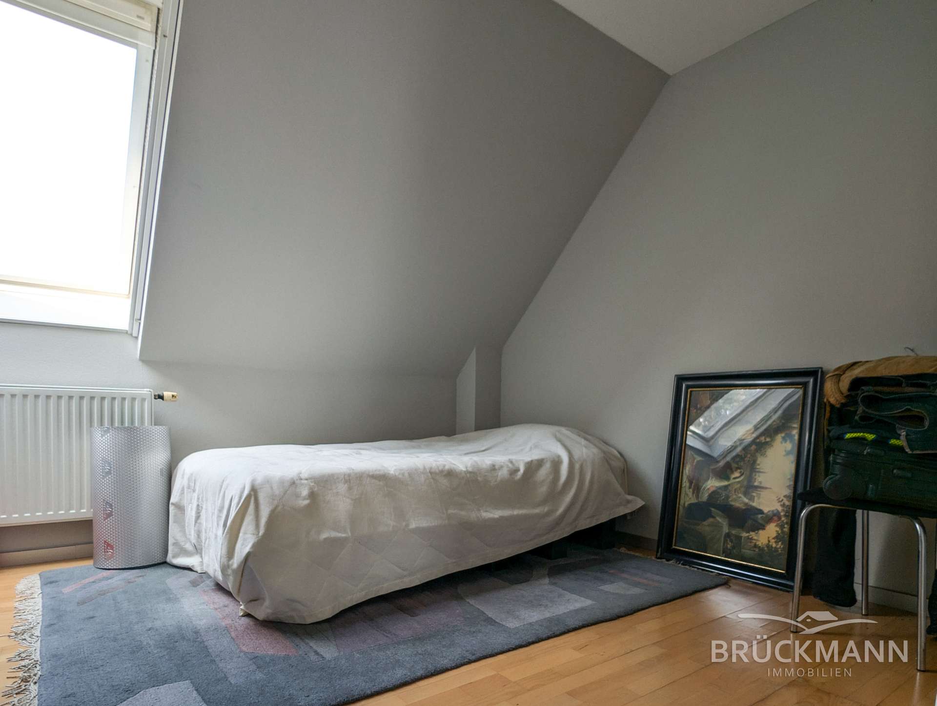 Schlafzimmer OG