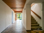 Flur (UG) - Bestlage in Grünstadt: Zeitlose Villa auf einzigartigem (Traum)Grundstück mit Fernblick!