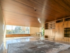 Wohnzimmer - Bestlage in Grünstadt: Zeitlose Villa auf einzigartigem (Traum)Grundstück mit Fernblick!